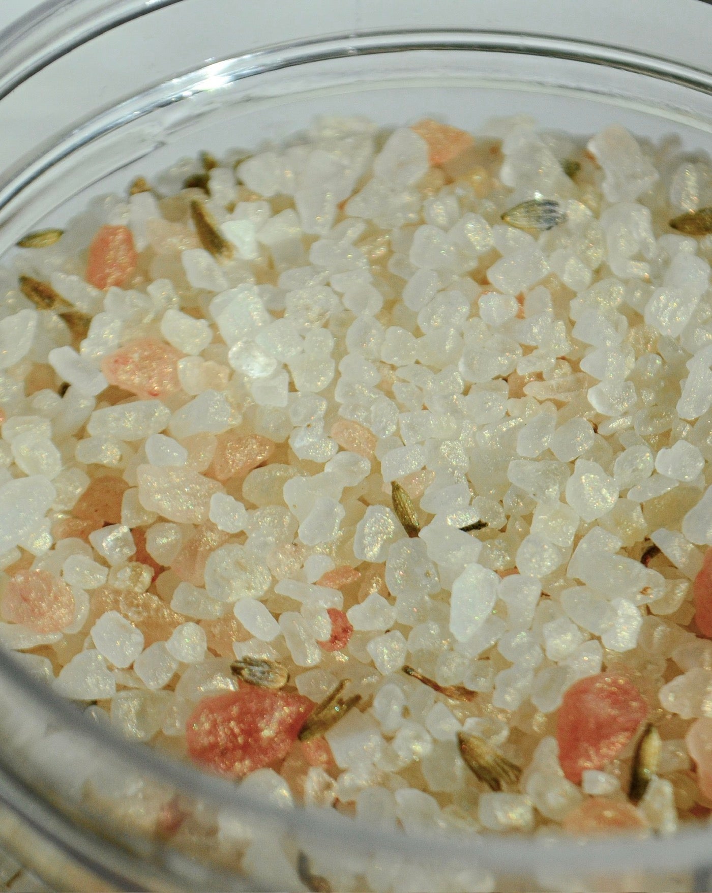 Сіль для ванни