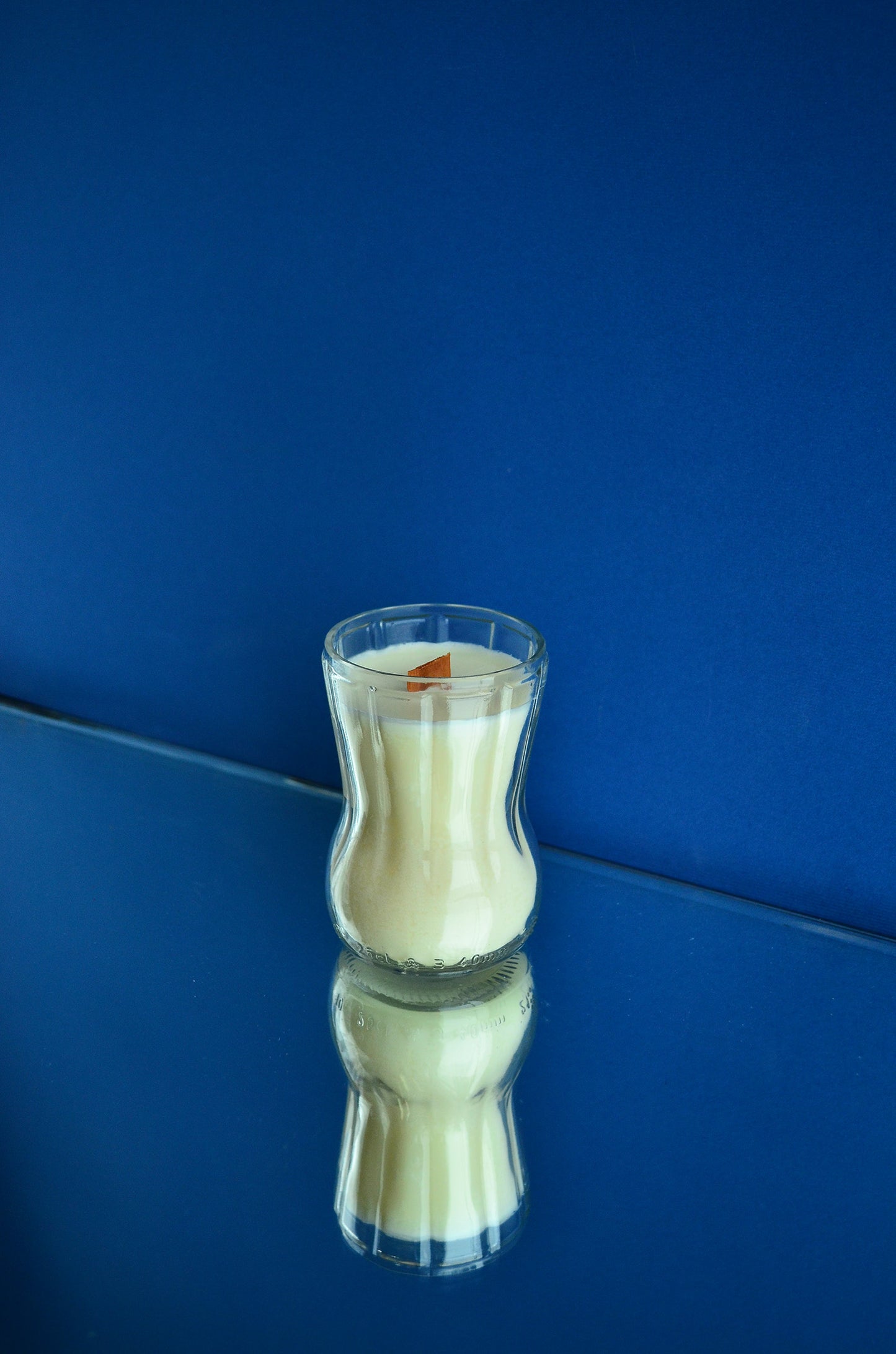 Соєва свічка «Спокій», до 20 год горіння