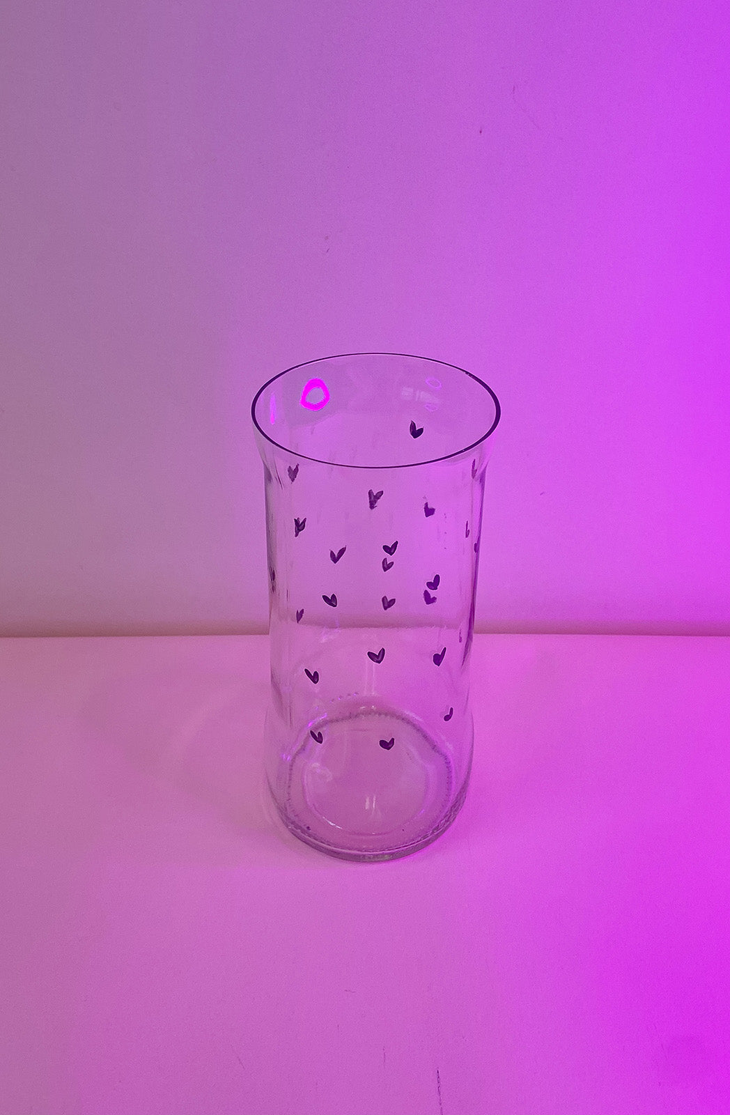 Ваза «Любовна мелодія»