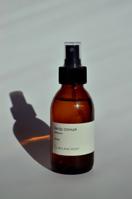 Спрей для текстилю