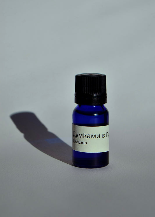 Рефіл для дифузорів у авто