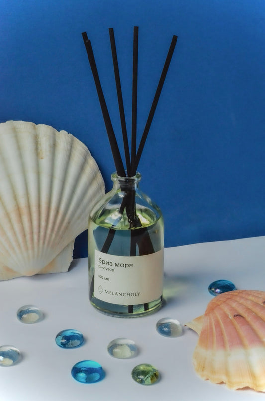 Аромадифузор «Небесний танок»