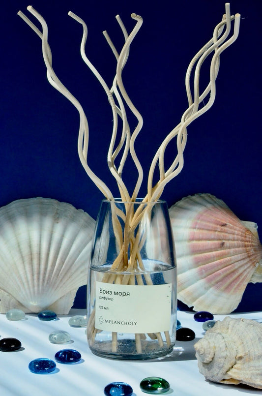 Аромадифузор «Melancholy Bliss»